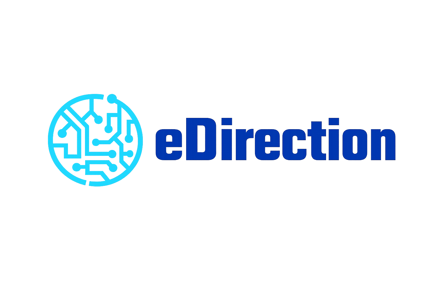 eDirection technology consulting logo